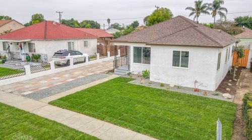1701 Diane Dr, Compton, CA 90221-1303
