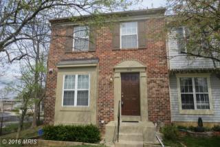 3541 Dartmoor Ln, Olney MD 20832-1371 exterior