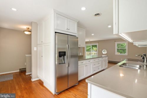 7302 Aspen Ct, Middletown MD  21769-7605 exterior
