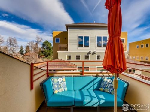 1223 Cedar Ave, Boulder CO  80304-3113 exterior