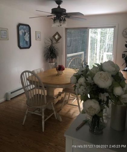 125 Altons Ave, Waltham, ME 04605-3811