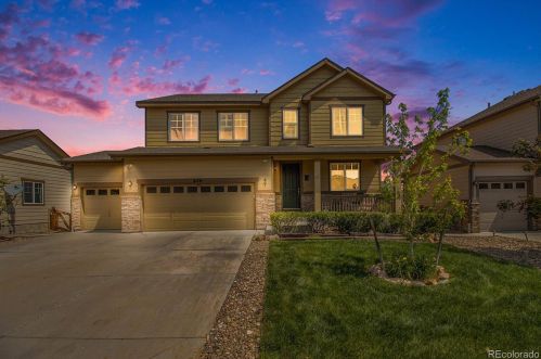 21531 Union Dr, Aurora, CO 80015-4915