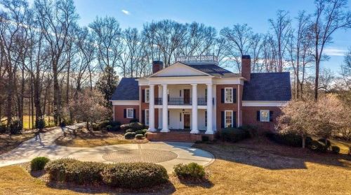 701 Bluff Rd, Statham, GA 30666-2538