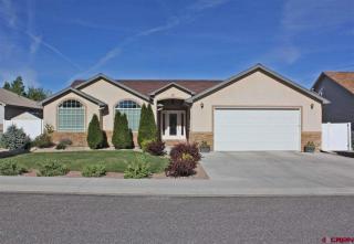 1808 Freedom Way, Montrose, CO 81401-7635