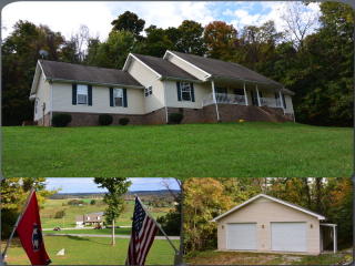 215 Nettlecarrier Ln, Monroe, TN 38573-6101