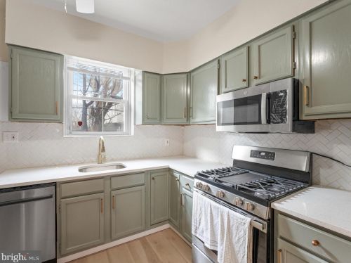 1234 21st St, Philadelphia PA  19146-4351 exterior