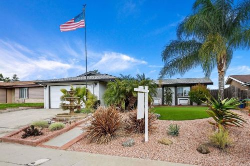 9339 Cadorette Ave, Santee, CA 92071-2204