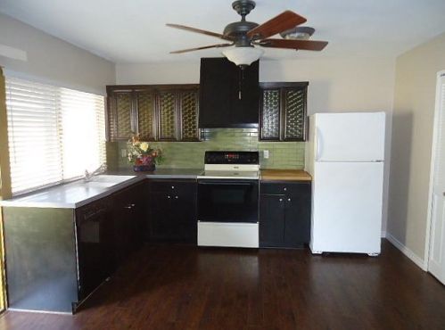 1436 Waterton Dr, Plano TX  75023-7316 exterior