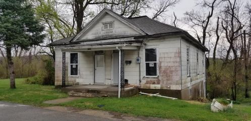 1521 Turn St, Withers Mill, MO 63401-4159