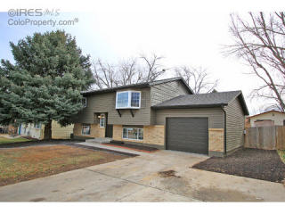2028 31st St, Greeley, CO 80631-8709