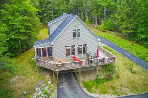 199 Hobart Hill Rd, Groton, NH 03241-7304