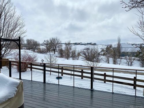 11244 Glenmoor Cir, Parker CO 80138-3157 exterior