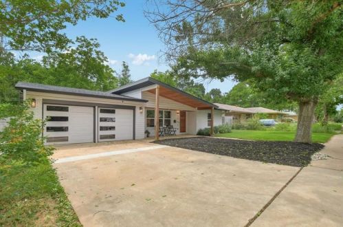 5707 Fairlane Dr, Austin, TX 78757-4412