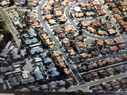 289 Lustrosos St, Oceanside, CA 92057-5239