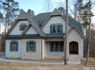 6407 Cabin Branch Dr, Durham, NC 27712-8734