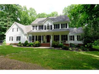 1375 Quarter Mill Ct, Powhatan, VA 23139-7137