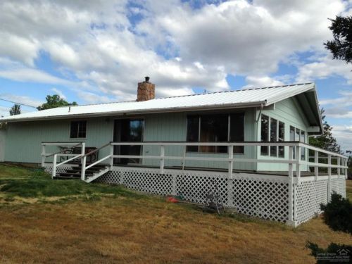7625 Sand Ridge Rd, Terrebonne, OR 97760-7862