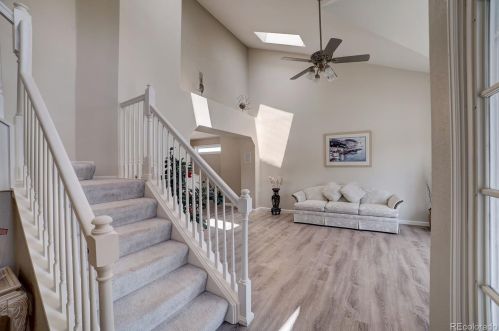 5201 Genoa Way, Aurora CO 80013-6295 exterior