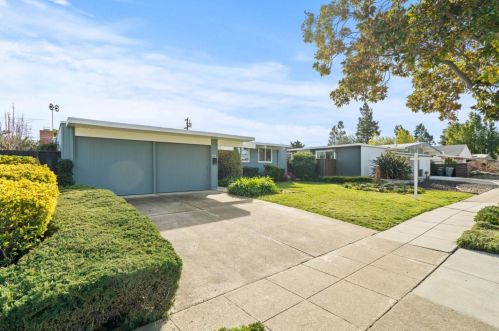 794 Devonshire Way, Sunnyvale, CA 94087-3509