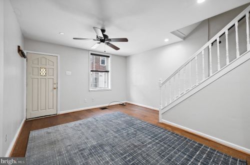 723 Earp St, Philadelphia PA  19147-5722 exterior