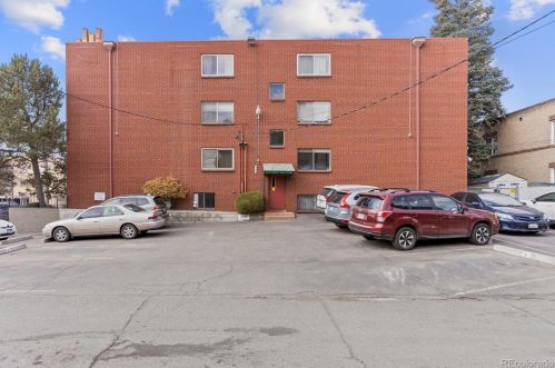 1200 Emerson St, Denver CO  80210-1622 exterior