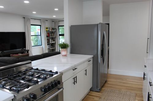 9781 Ash Creek Dr, Dallas TX  75228-3601 exterior