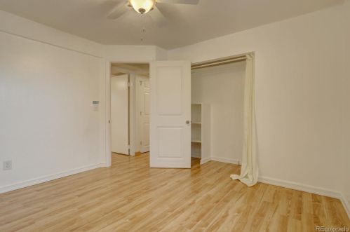 16243 Brown Pl, Denver CO  80013-1838 exterior