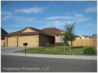 1540 Cinder Loop, Tipanuk ID  83647-6343 exterior