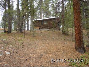 94 Shadow Valley Dr, Leadville, CO 80461-9311