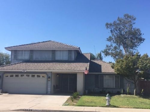 2929 Sinclair St, Caruthers, CA 93609-9473