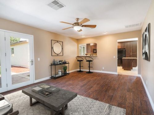 44112 Precise St, Lancaster CA  93536-6046 exterior