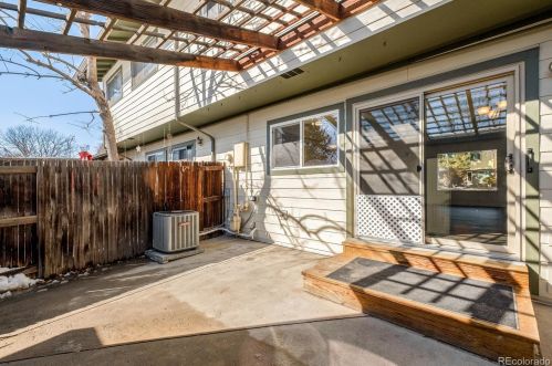 506 Carr St, Denver CO  80226-3019 exterior