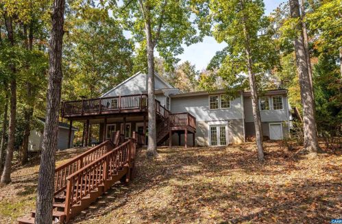 13 Piedmont Ln, Bybee VA  22963-2128 exterior
