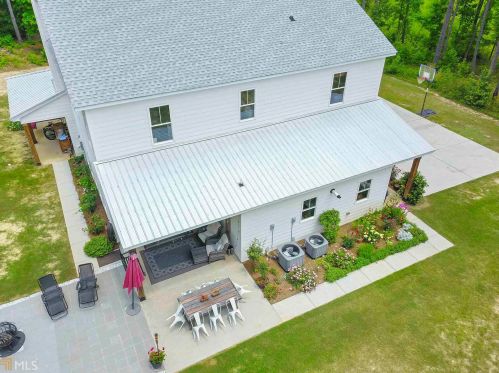 465 Tri County Rd, Brooks, GA 30205-2452