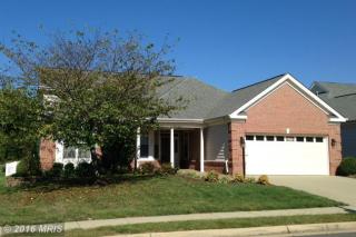 6264 Settlers Trail Pl, Gainesville VA  20155-1375 exterior