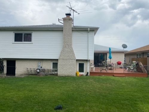 6130 Heron Dr, Oak Forest, IL 60452-2922