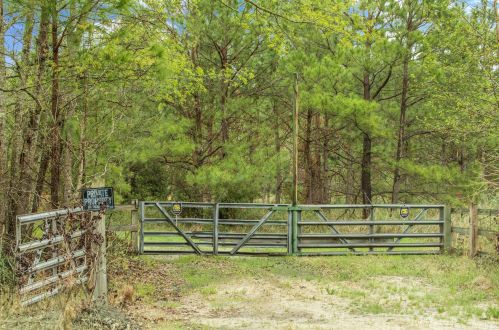 4488 Pond Town Rd, Brunson SC  29911-3801 exterior