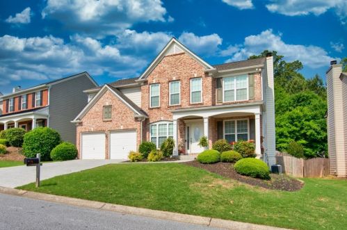 159 Towey Trl, Holly Springs, GA 30188-7087