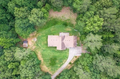 1750 Double Springs Church Rd, Monroe, GA 30656-4627