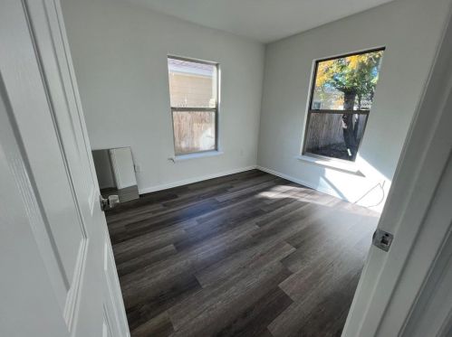 2518 Birdell St, Fort Worth TX  76105-2914 exterior