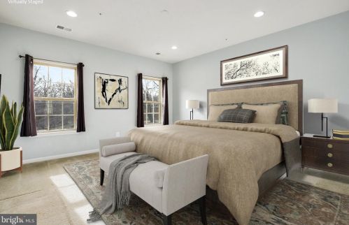 1605 Regent Manor Ct, Silver Spring MD 20904-2270 exterior