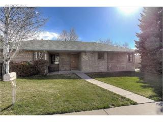 2925 Bryn Mawr Pl, Longmont, CO 80503-3600