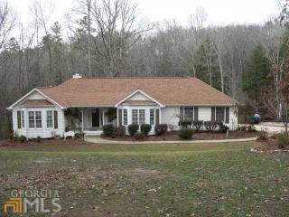 2084 Ben Higgins Rd, Dahlonega, GA 30533-5229