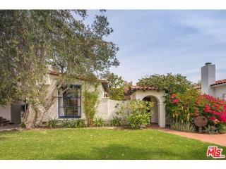 9107 Gibson St, Los Angeles CA  90034-1924 exterior