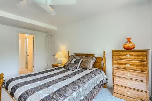 11425 Atlantic Ave, Denver CO  80227-1954 exterior