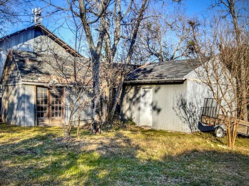 7716 Chapin Rd, Fort Worth TX  76116-6604 exterior