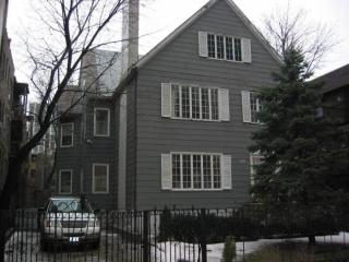 4324 Clarendon Ave, Chicago IL  60613-1509 exterior