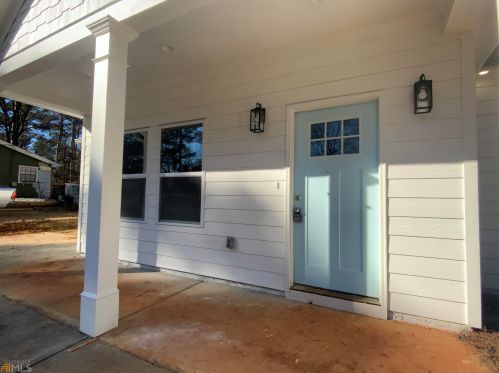 1196 Woodbridge Ct, Conyers GA  30012-4634 exterior