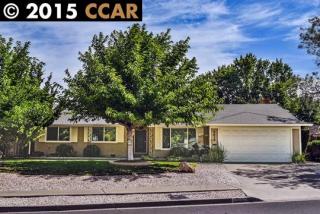 4619 Springwood Way, Concord, CA 94521-1904
