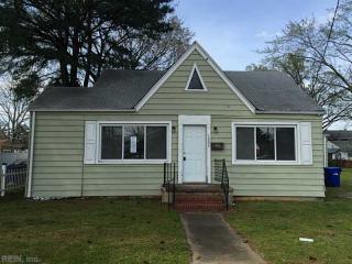 1006 Coolidge St, Portsmouth, VA 23704-6514